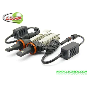 Factory direct sale new product chevrolet cruze led headlight for sale