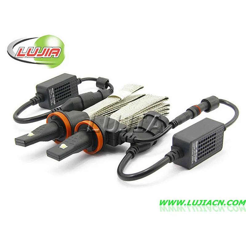 Factory direct sale new product chevrolet cruze led headlight for sale