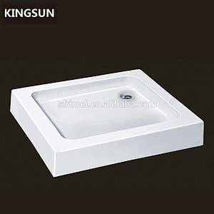 Cheap Without Stainless Steel Camping Shower Tray