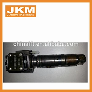 Original Common Rail Injector 0445110064 for KIA 3380027000 3380027010