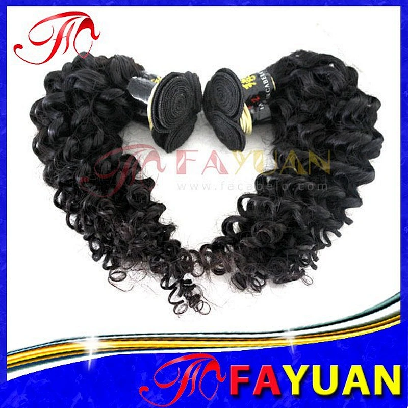 hot selling 7A russian virgin hair best quality for Christmas gift virgin russian curly hair