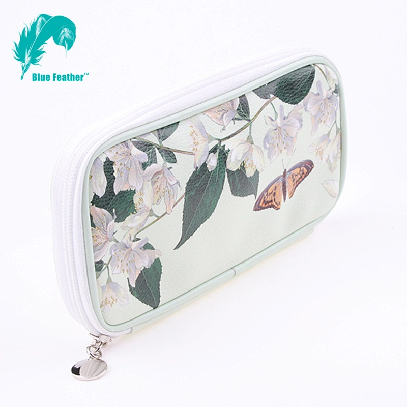 OEM High Level Elegant Pencil Case Set Office Pencil Bag