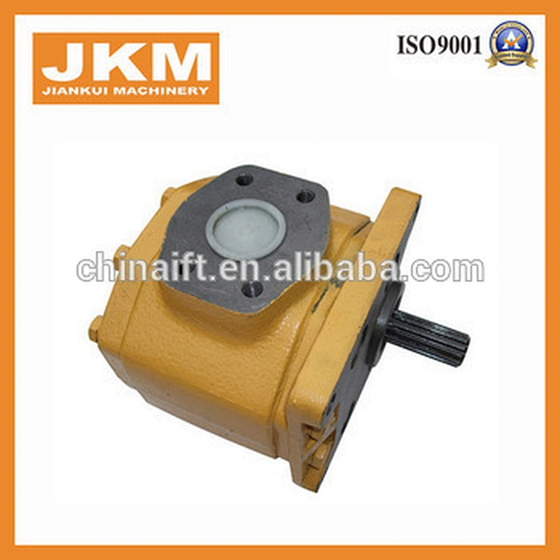 Hydraulic Work Pump 705-21-31020 for Bulldozer D31P PLL18-20