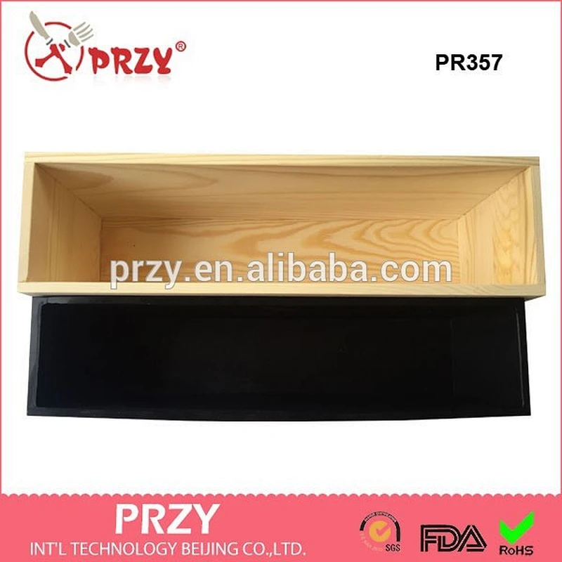 PR357 No Bend Or Bow 12