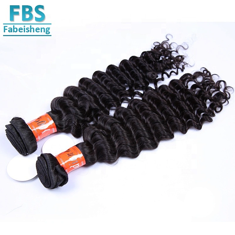 2018 hot selling gorgeous human hair, hair extension with factory price
