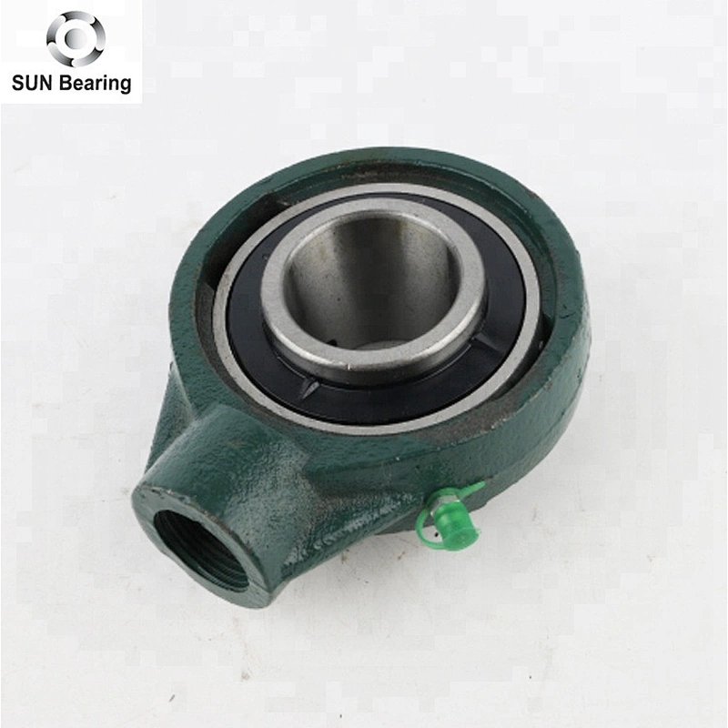 UCHA206 pillow block bearing