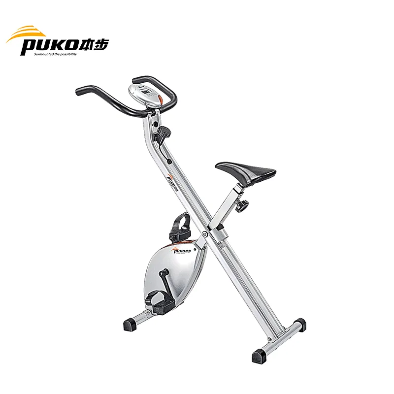 Hot Sale Exercise Bike with High Quality and Competitive Price