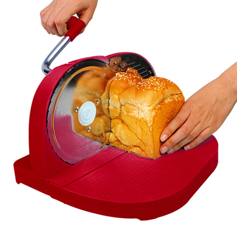 house wife favorite meat slicer adjustable bread cutter