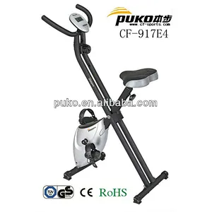 2016 China Magnetic Flywheel Bike/ X-Bike Factory/Home Use Exercise Bike