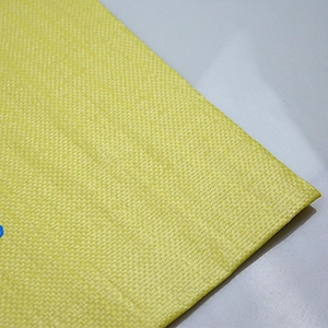 Customized color pp woven sugar bag 50kg100kg