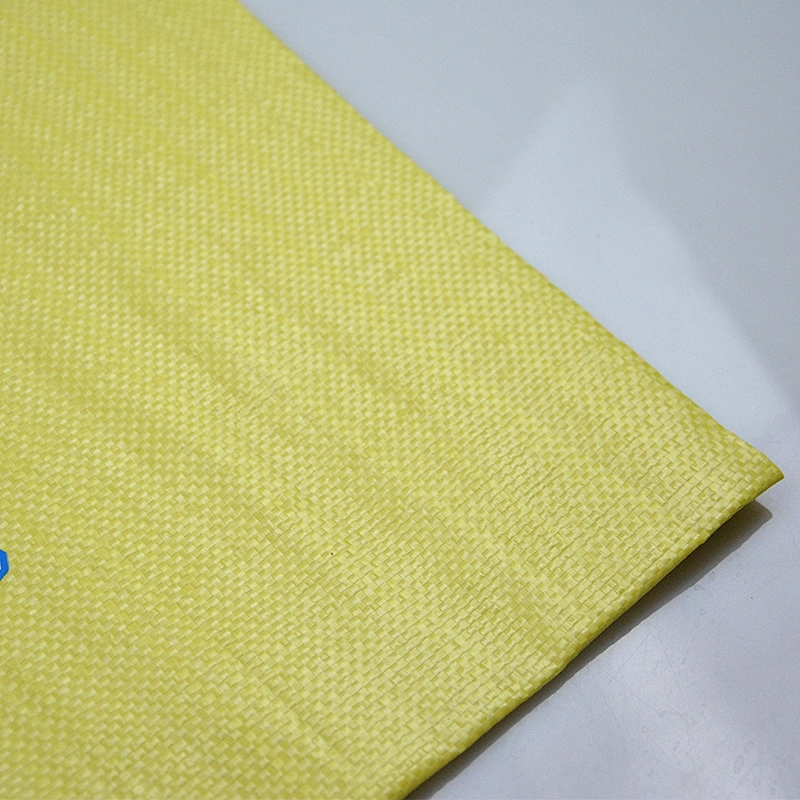 Customized color pp woven sugar bag 50kg100kg
