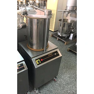 Hot Sale Large Volume Electric Hydraulic Pressure System Automatic Sausage Stuffer and Sausage Filler