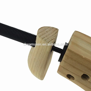Wooden Adjustable Shoe Stretcher