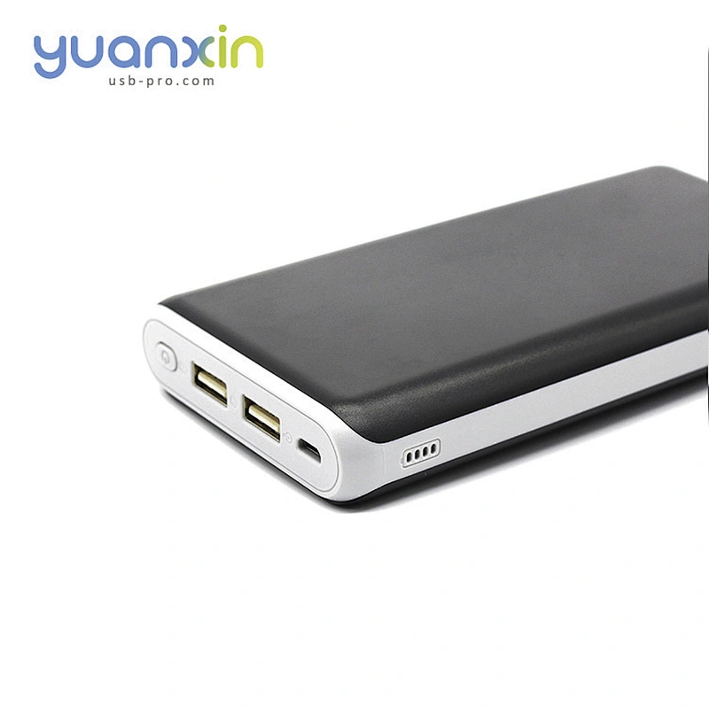 Low Price Inventory Sales Quality Assurance Competitive Price Ultra Thin Wallet Power Bank 16000mAh