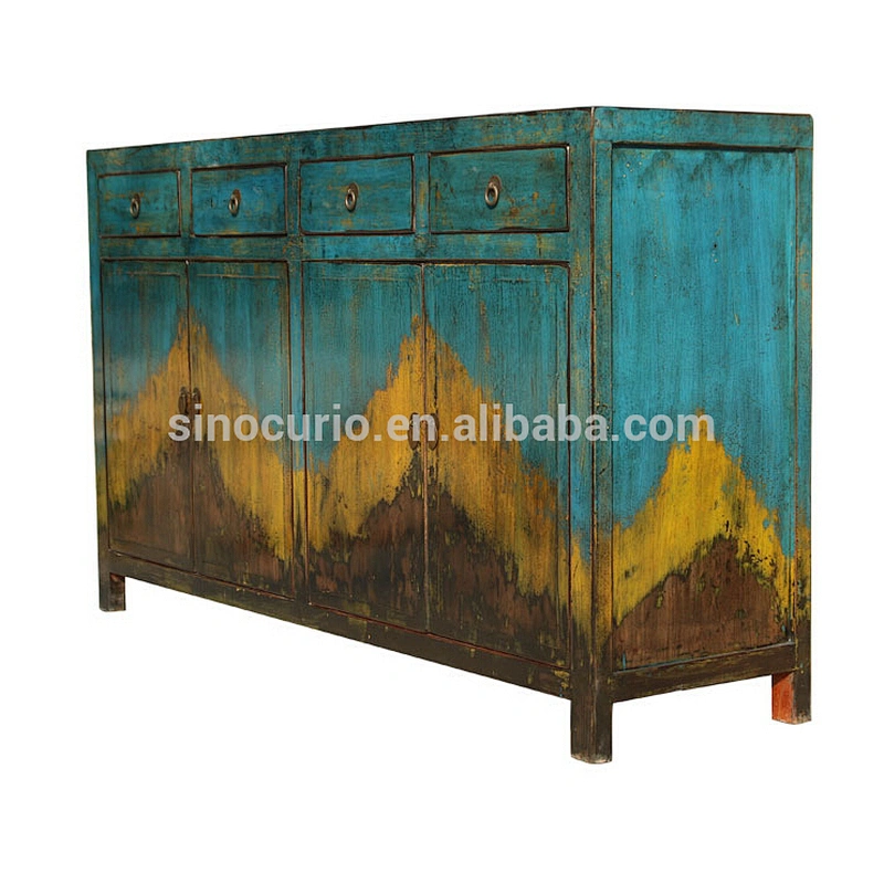 2017 wholesale furniture china high gloss kitchen cabinet