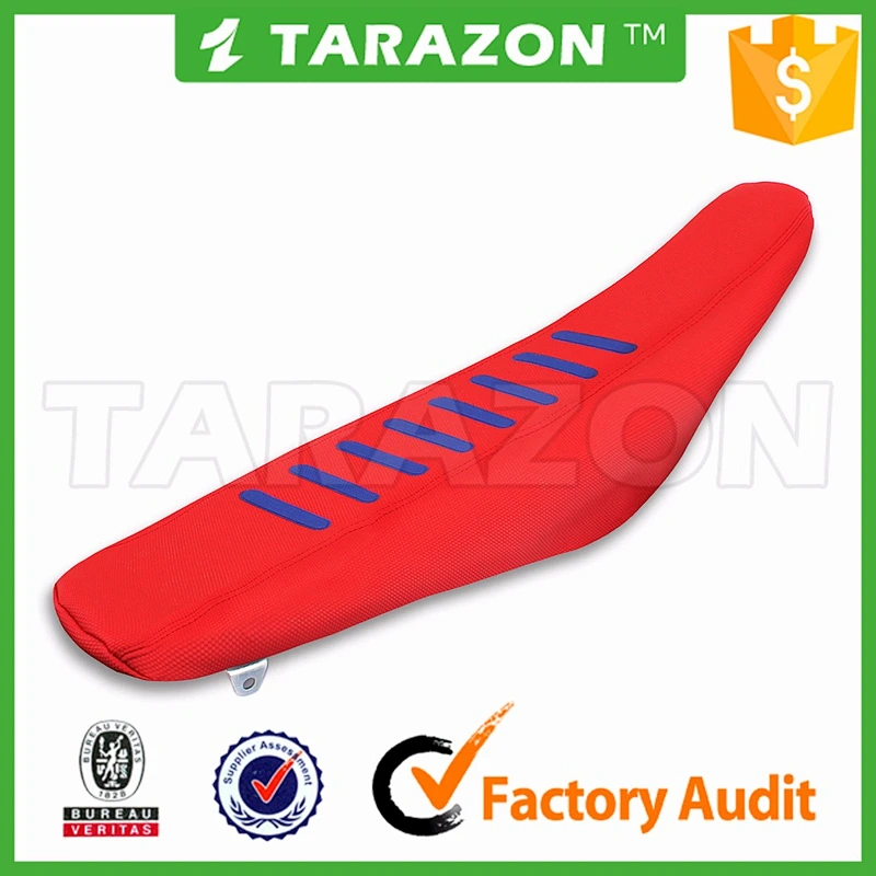 Wear-resisting motorcycle seat cover for Honda CRF450