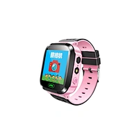2019 wholesale anti-lost monitor kids watch fashion smart High class watches with remote monitoring