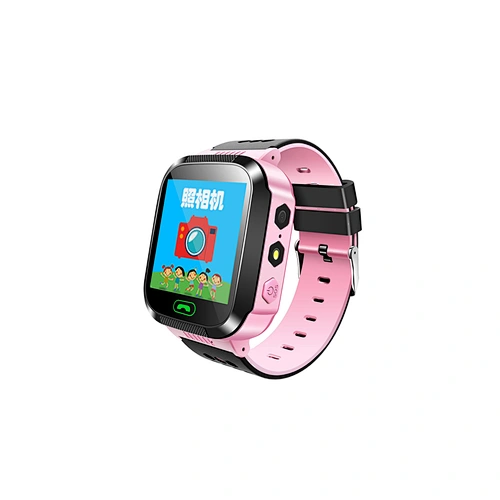 2019 wholesale anti-lost monitor kids watch fashion smart High class watches with remote monitoring