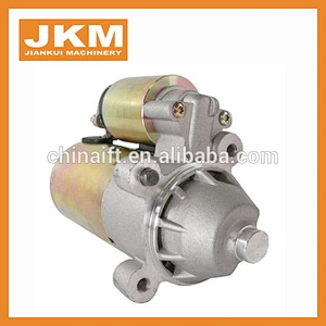 Infront OEM start motor 0-28000-6200 0230001031 starter for DH220-5 6BB1 for sale