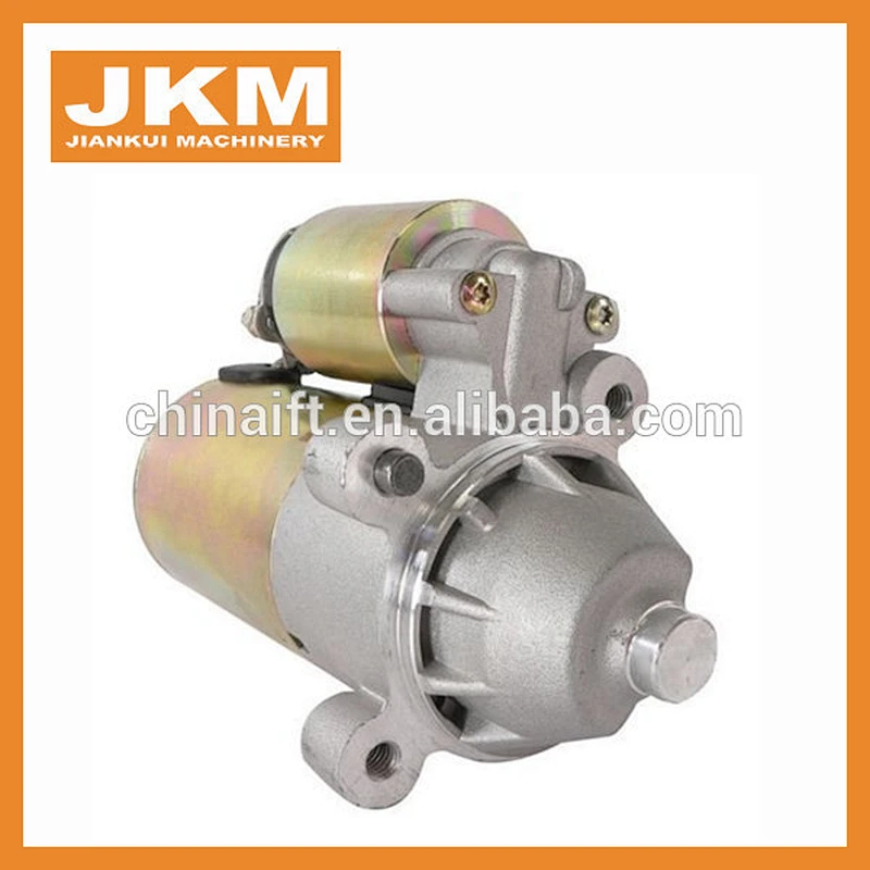 Infront OEM start motor 0-28000-6200 0230001031 starter for DH220-5 6BB1 for sale