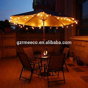 patio string light