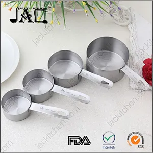 Newestmeasuring Cup Stainless Steel Hot