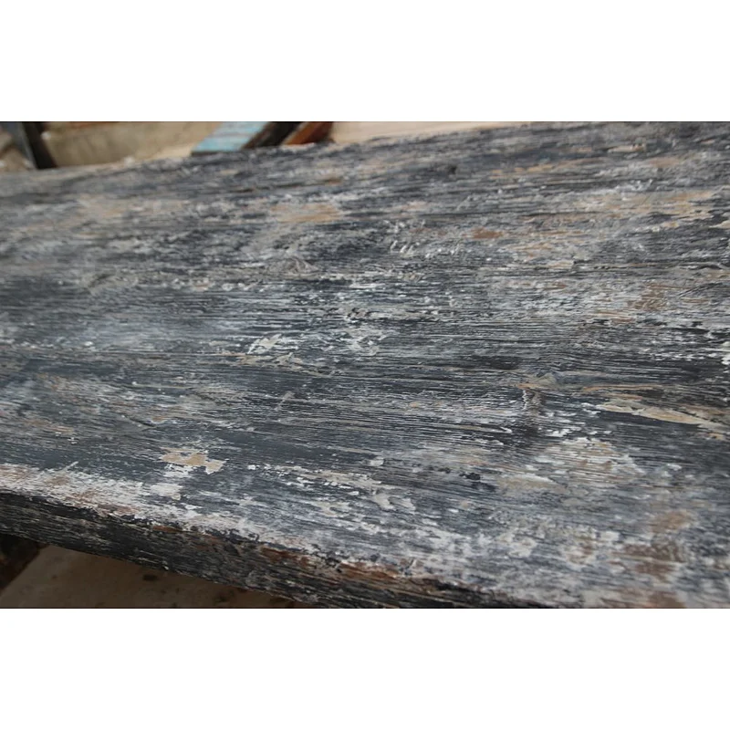 2017 black large grey dinning table