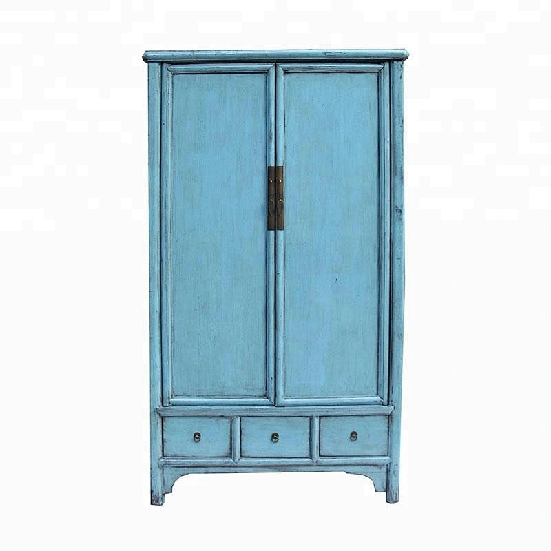 chinese antique reproduction lacquer old handmade furniture