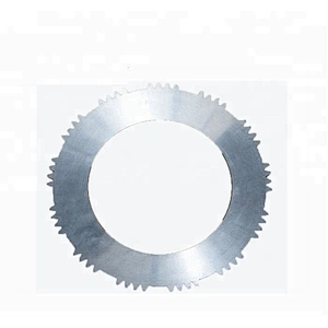 LG968 OUTER CLUTCH DISC 0501309330 7200001570 WHEEL LOADER Brake Caliper 4120001739 29070001071