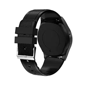 2019 New android/ios Bluetooth smart watch with camera sport wrist band watch phone