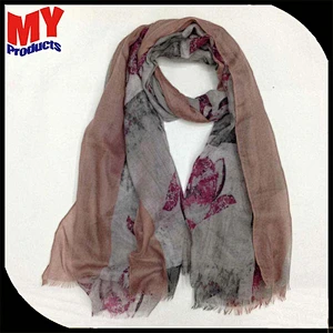 Fashion Ladies wholesale Scarf