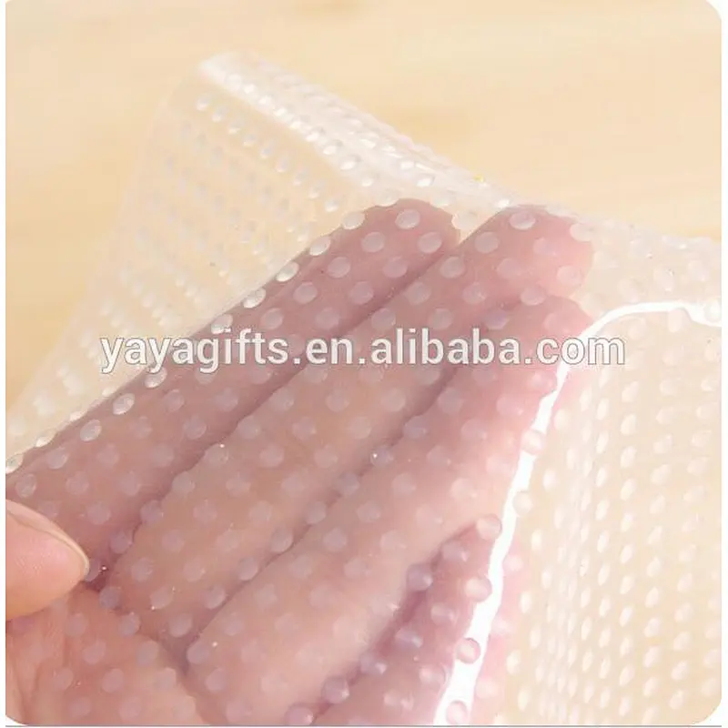 Silicone Food Film