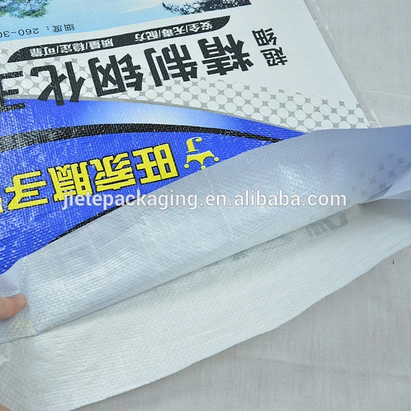 Video, pp woven urea bag color printed opp coated waterproof manufacturers