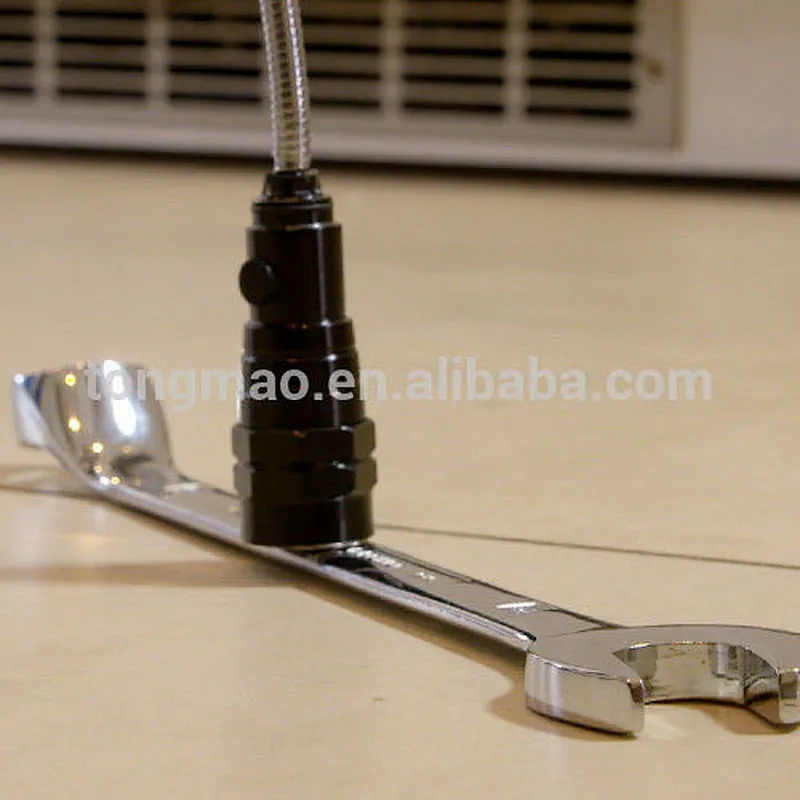 Mini Novelty Light LED tip with magnet