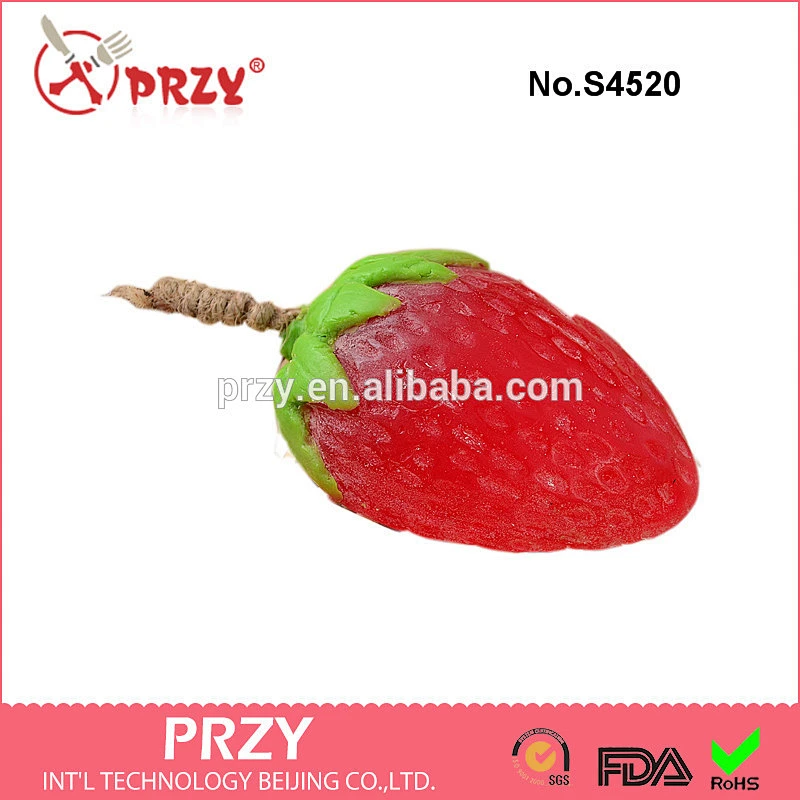 S4520 Strawberry fruit soap mold,Strawberry mold for soap,silicone Strawberry soap mold