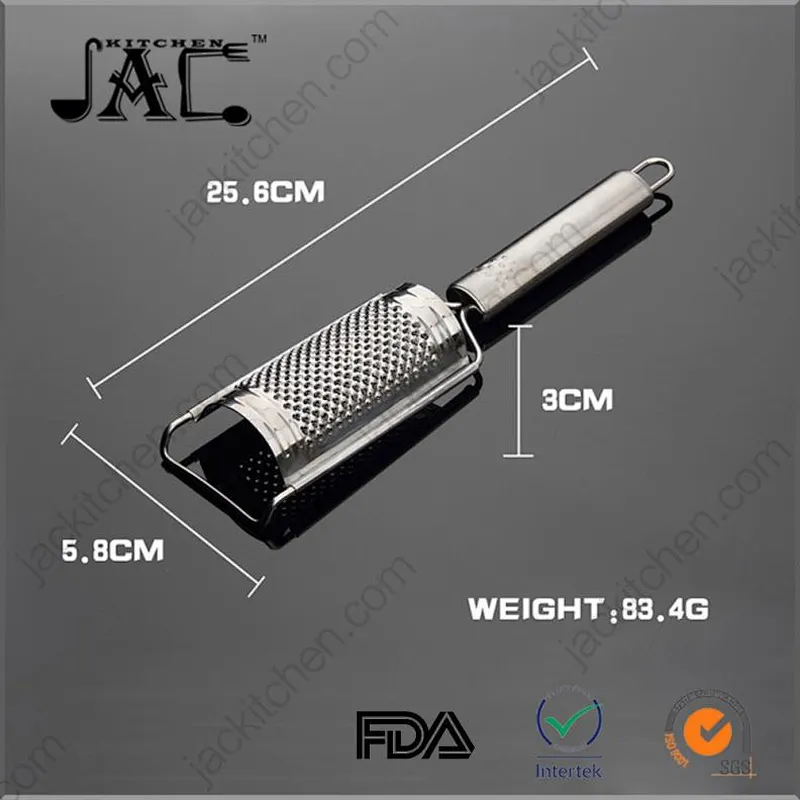 Hot Selling 2017 Amazon Stainless Steel Automatic Cheese Slicer