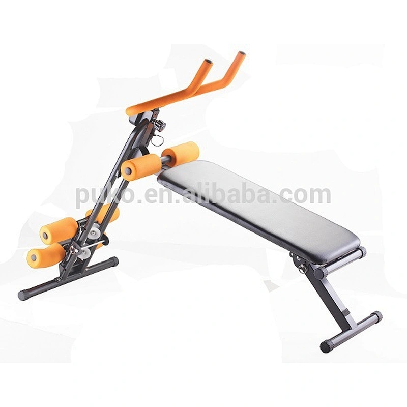 exercise abdominal fitness equipment