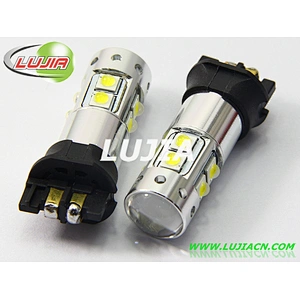 12V 24V 50W pw24w AUTO LED Bulb Car LED PW24W FOG Lamp LED pw24w DRL Light Car LED Lighting White