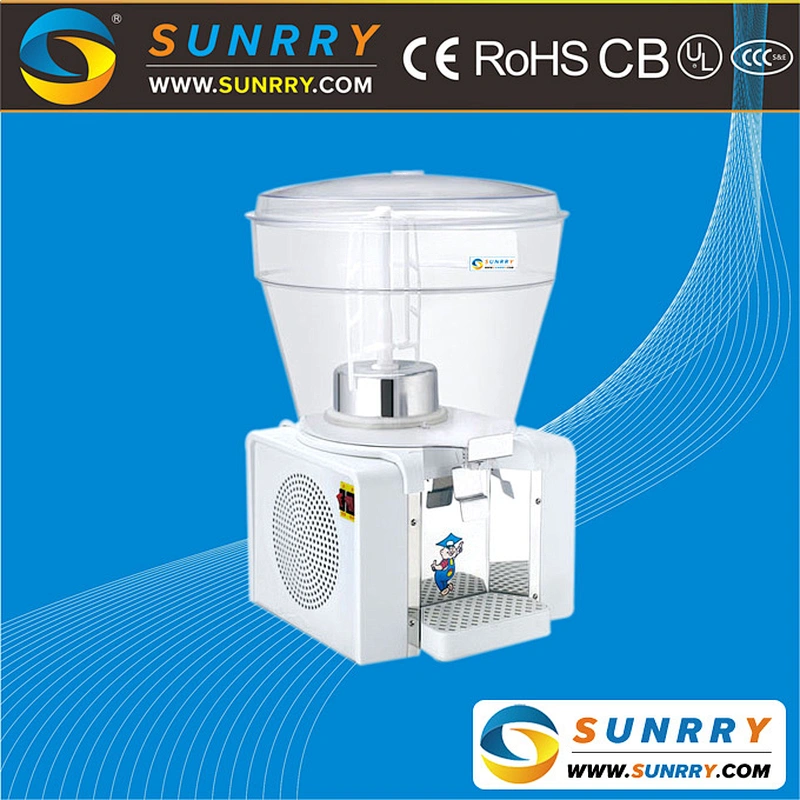 2018 New Design Professional Big Capacity Juice Dispenser Cooler