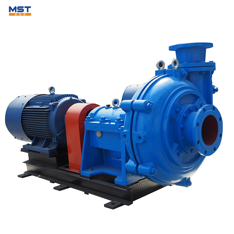 Diesel Engine Pump