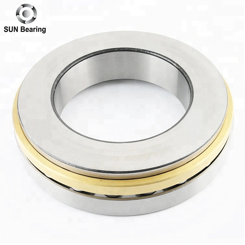 29434 Thrust Roller Bearing