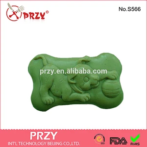 PRZY dog bone soap molds / handmade soap molds