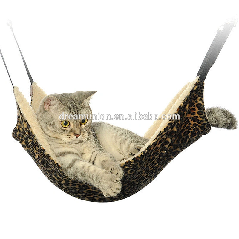 Hot Warm Pet Cat Bed Mat Hammock For Pet Cat Rest House Soft And Comfortable