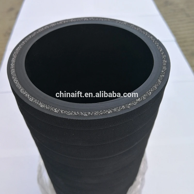 PC130-8 PC160LC-8 suction piping 07260-08732 rubber HOSE for PC200-8 PC220-8 excavator