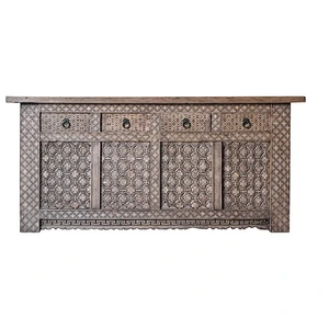 antique hand carved furniture