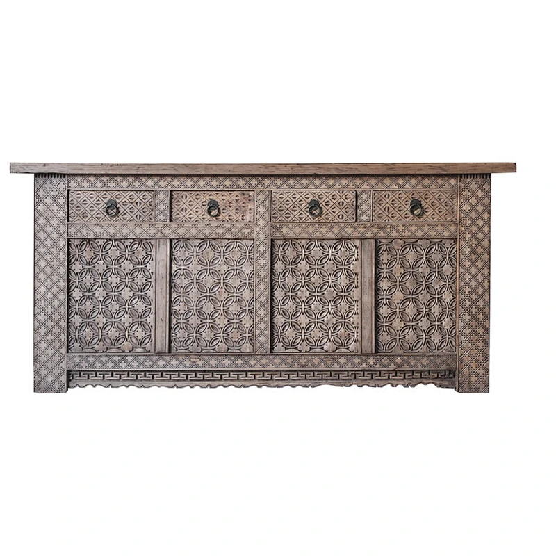 antique hand carved furniture