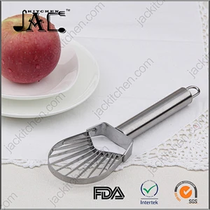 Industrial Heavy Duty Stainless Steel Avocado Slicer