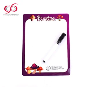 Flexible magnetic boards WHOLESALE kids slate writing boards erasable drawing board