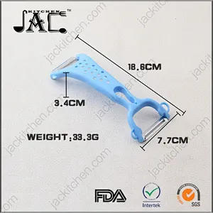 Industrial Convenient Stainless Steel Peeler And Slicer