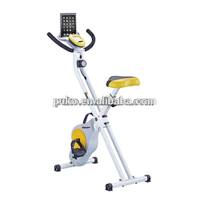 2015 new design home gym mini pt fitness exercise bike for sale